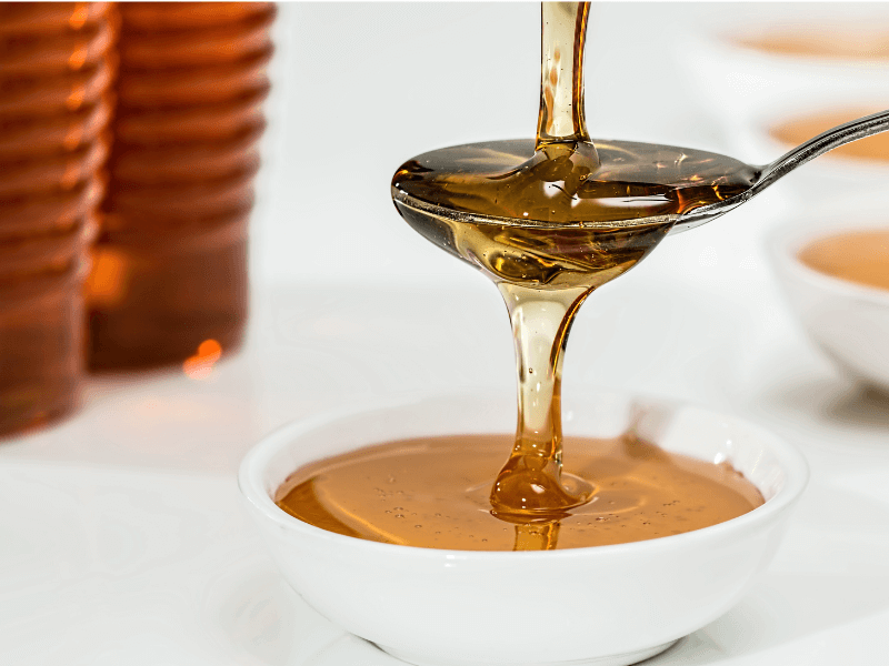 Syrups