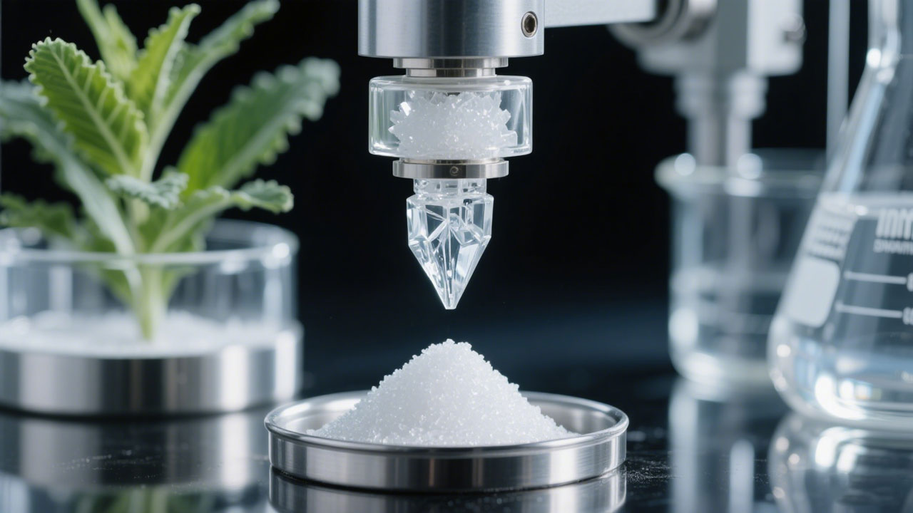 What You Need to Know About Stevia Sweeteners?