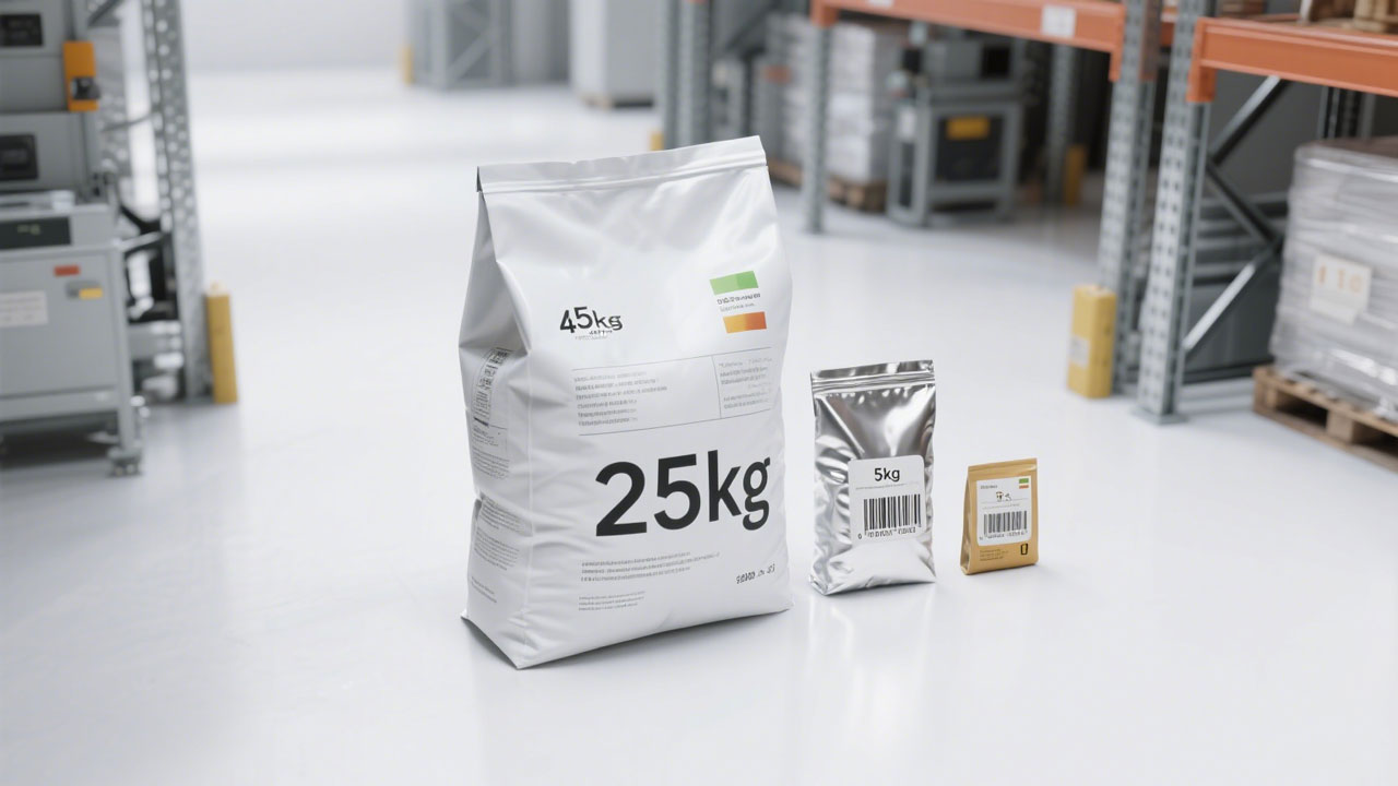 How to Optimize Supply Chain Efficiency for Stevia Imports?