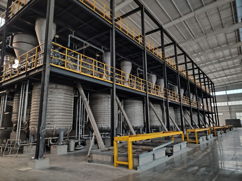 Factory