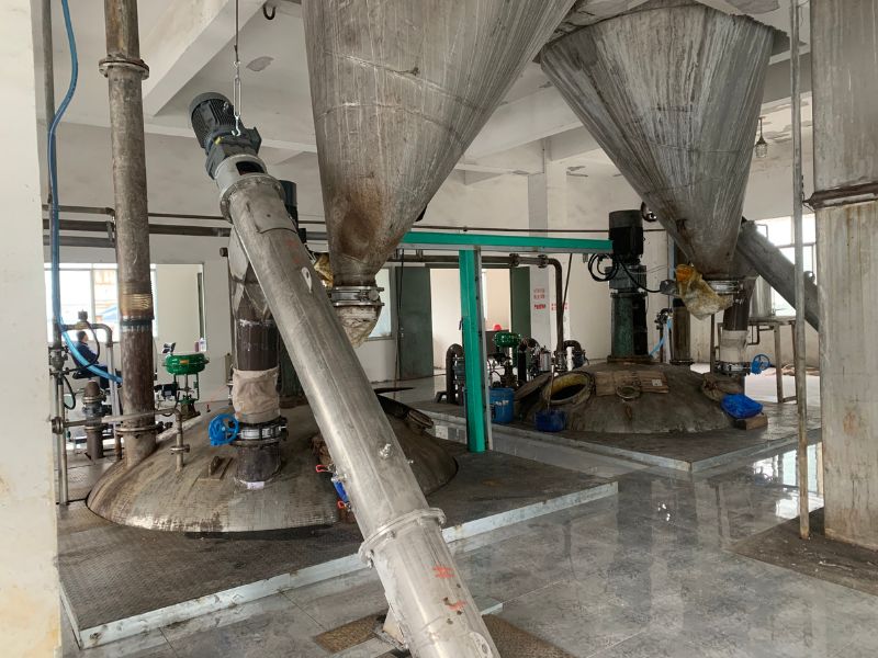 Screw Conveyor