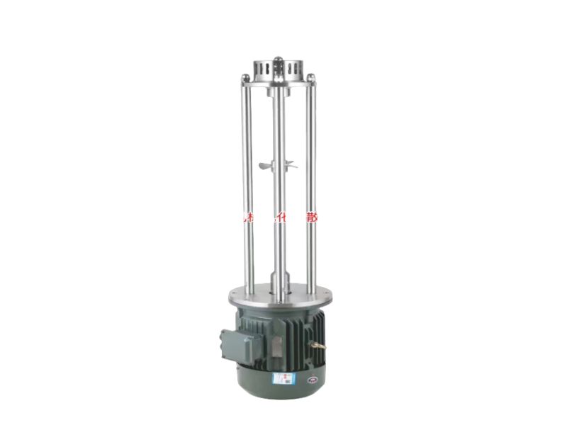 Mechanical Emulsification Homogenization Series