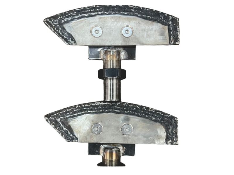 Sheet Metal Plates