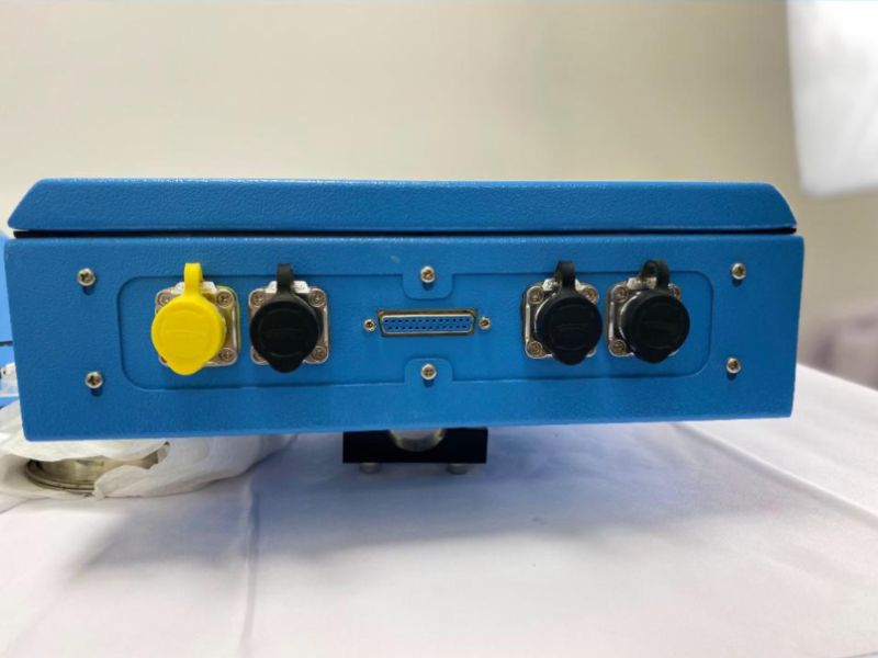Online Moisture Meter
