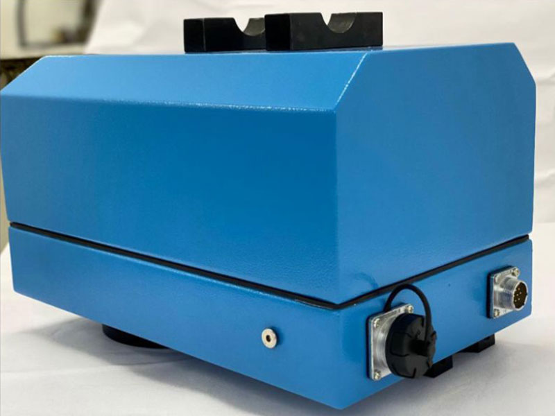 Online Moisture Meter