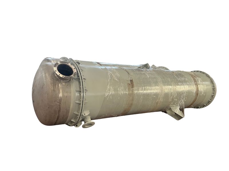 Heat Exchanger
