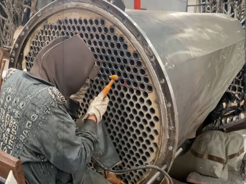 Heat Exchanger