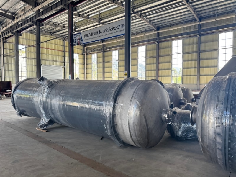 Heat Exchanger