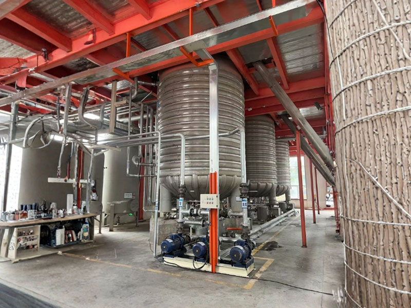 Pressure Vessel