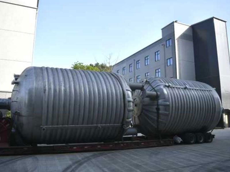 Pressure Vessel