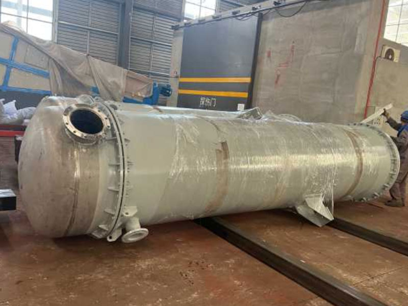 Pressure Vessel