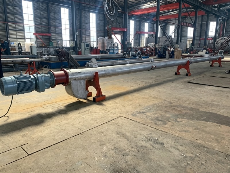 Conveyor