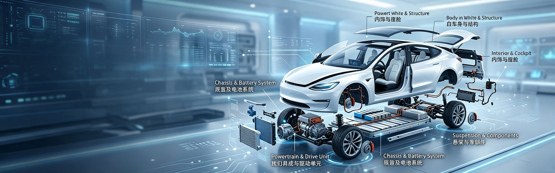 Data-Driven SEM & SEO - Linksshow Co.,ltd