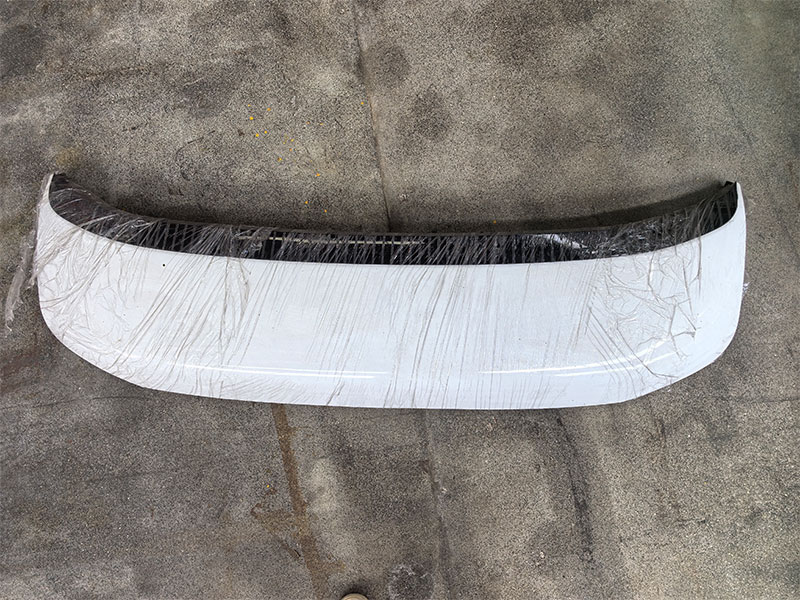 Automotive Interior & Exterior Components Manufacturing