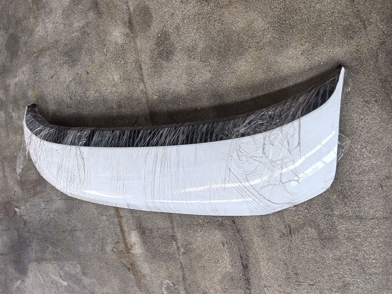 Automotive Interior & Exterior Components Manufacturing