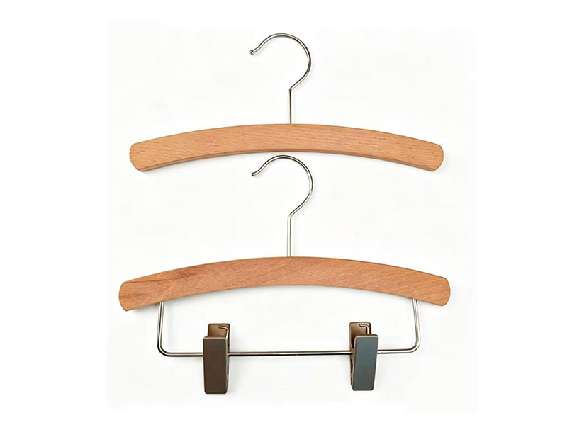 baby-children-kids-wooden-coat-hangers-for-brand-clothing-store
