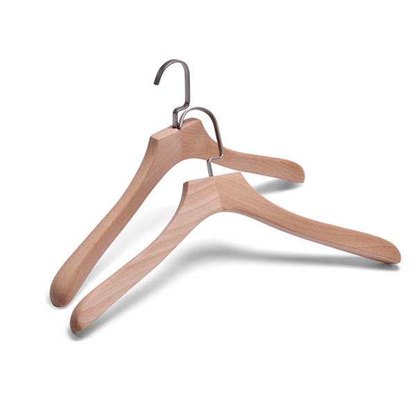 Beech Wooden Hangers, Your Reliable Choice