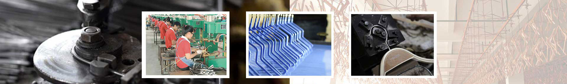 Plastic Hangers Header