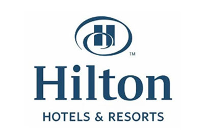 希尔顿 HILTON