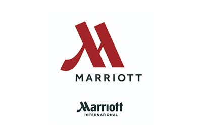万豪 MARRIOTT