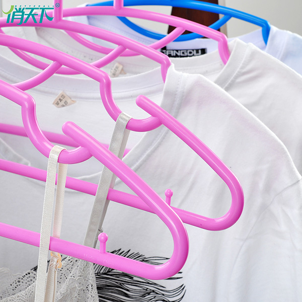 multifunctional-clothes-metal-hangers-for-tank-tops-straps gallery 4