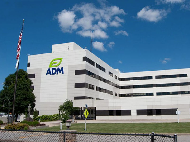 The Story of ADM and Guilin Four Seasons Sunshine