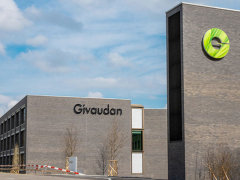 The Story of Givaudan and Guilin Four Seasons Sunshine