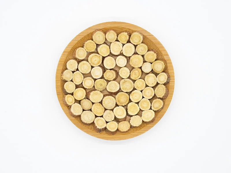 Astragalus Root Oil detail