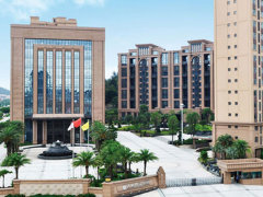 The Story of Dali Foods Group and Guilin Four Seasons Sunshine