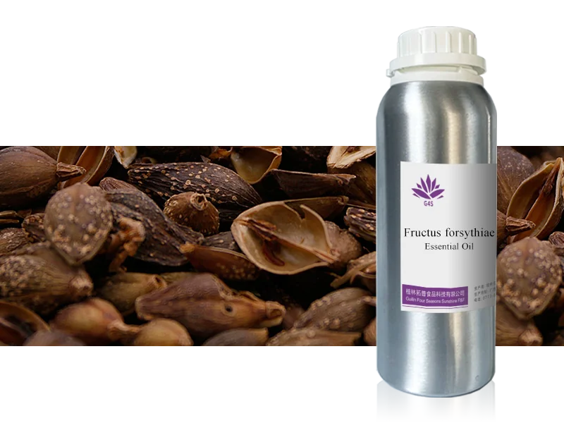 Forsythia Fruit Oil main image