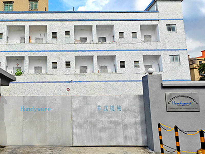 The Story of Handyware and Guilin Four Seasons Sunshine