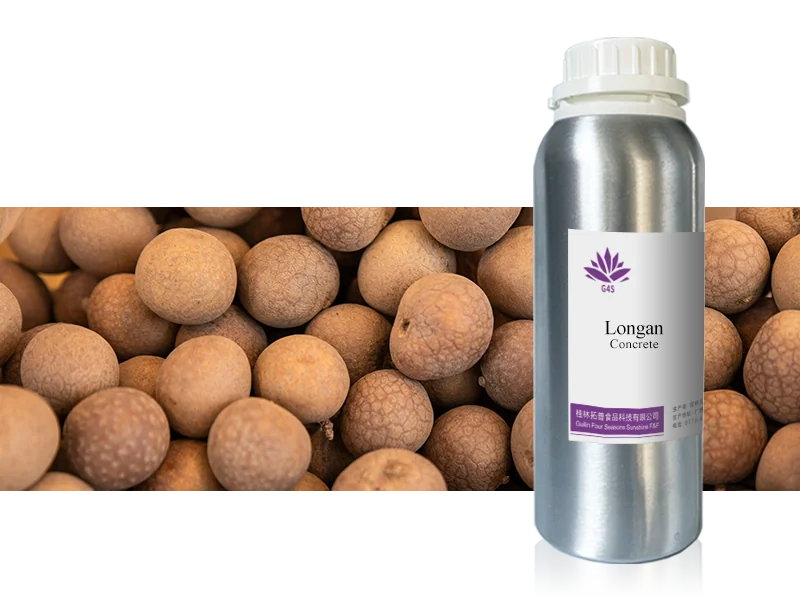 Longan Concrete main image