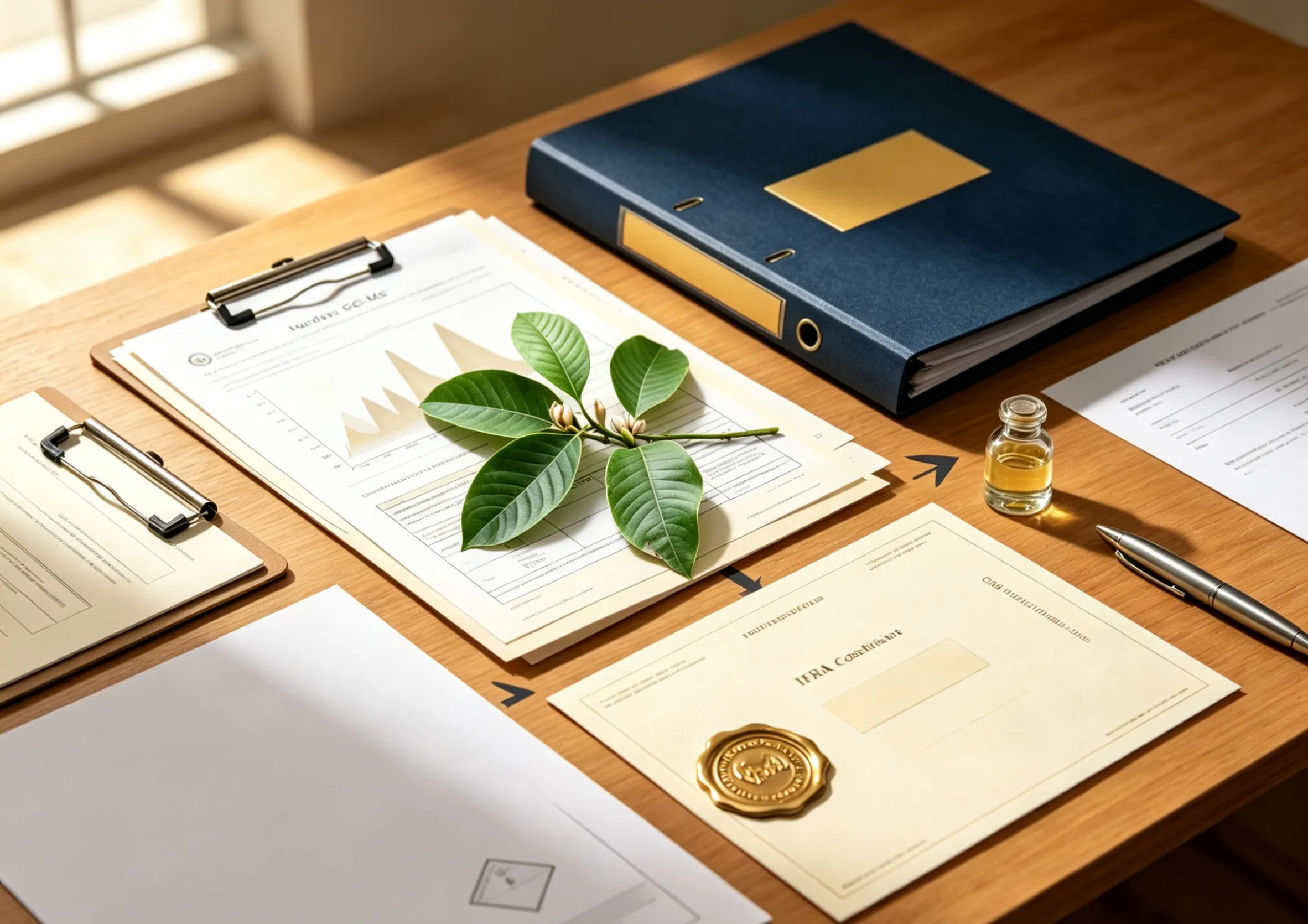 What Are the Linalool Content Specifications of Michelia Leaf Oil, and How Do You Verify the ≥70% Standard?
