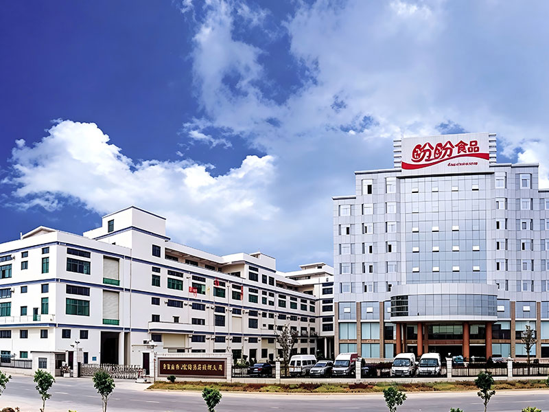 The Story of Panpan Food and Guilin Four Seasons Sunshine