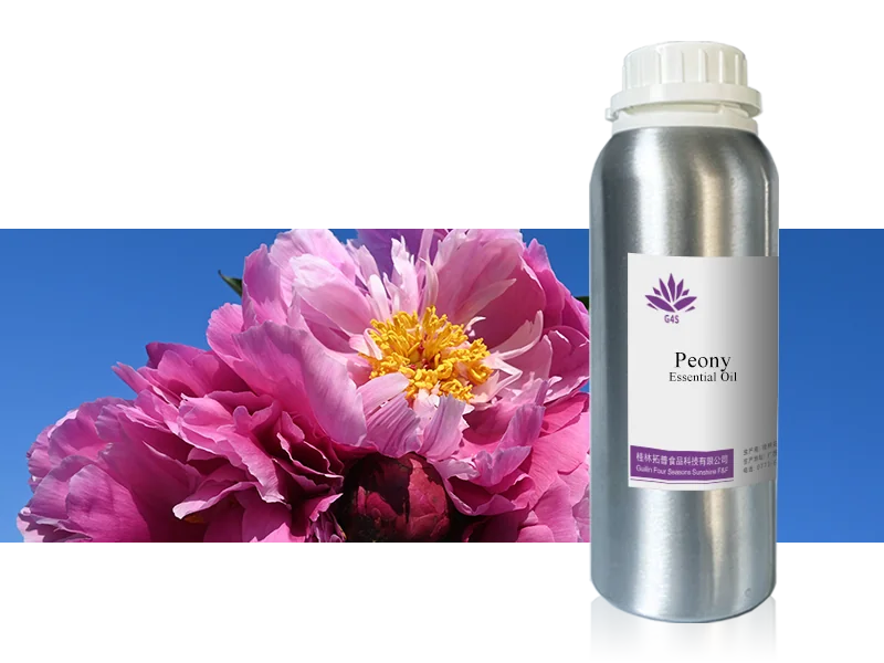 Peony Root Oil main image