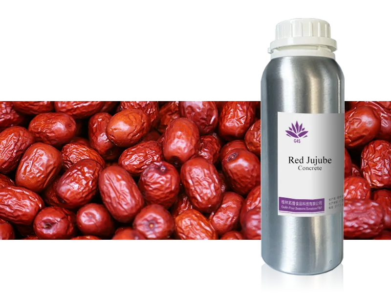 Red Date Concrete main image