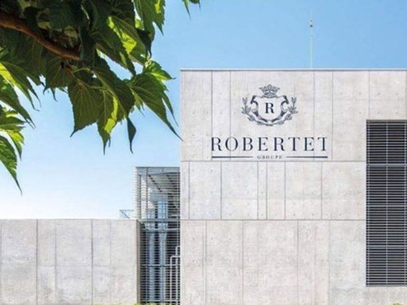 The Story of Robertet and Guilin Four Seasons Sunshine