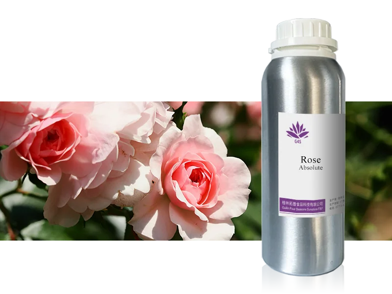 Rose Absolute | 玫瑰净油 main image