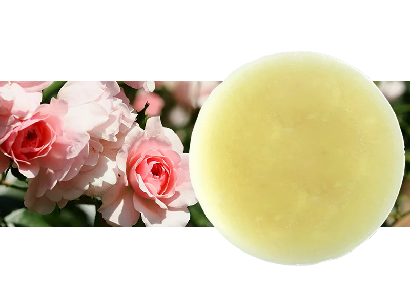 Rose Flower Wax main image