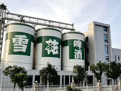 The Story of Snow Beer and Guilin Four Seasons Sunshine