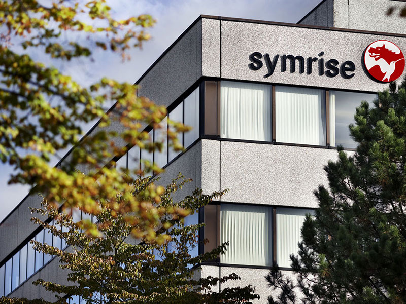 The Story of Symrise and Guilin Four Seasons Sunshine