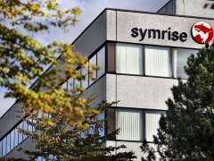 The Story of Symrise and Guilin Four Seasons Sunshine