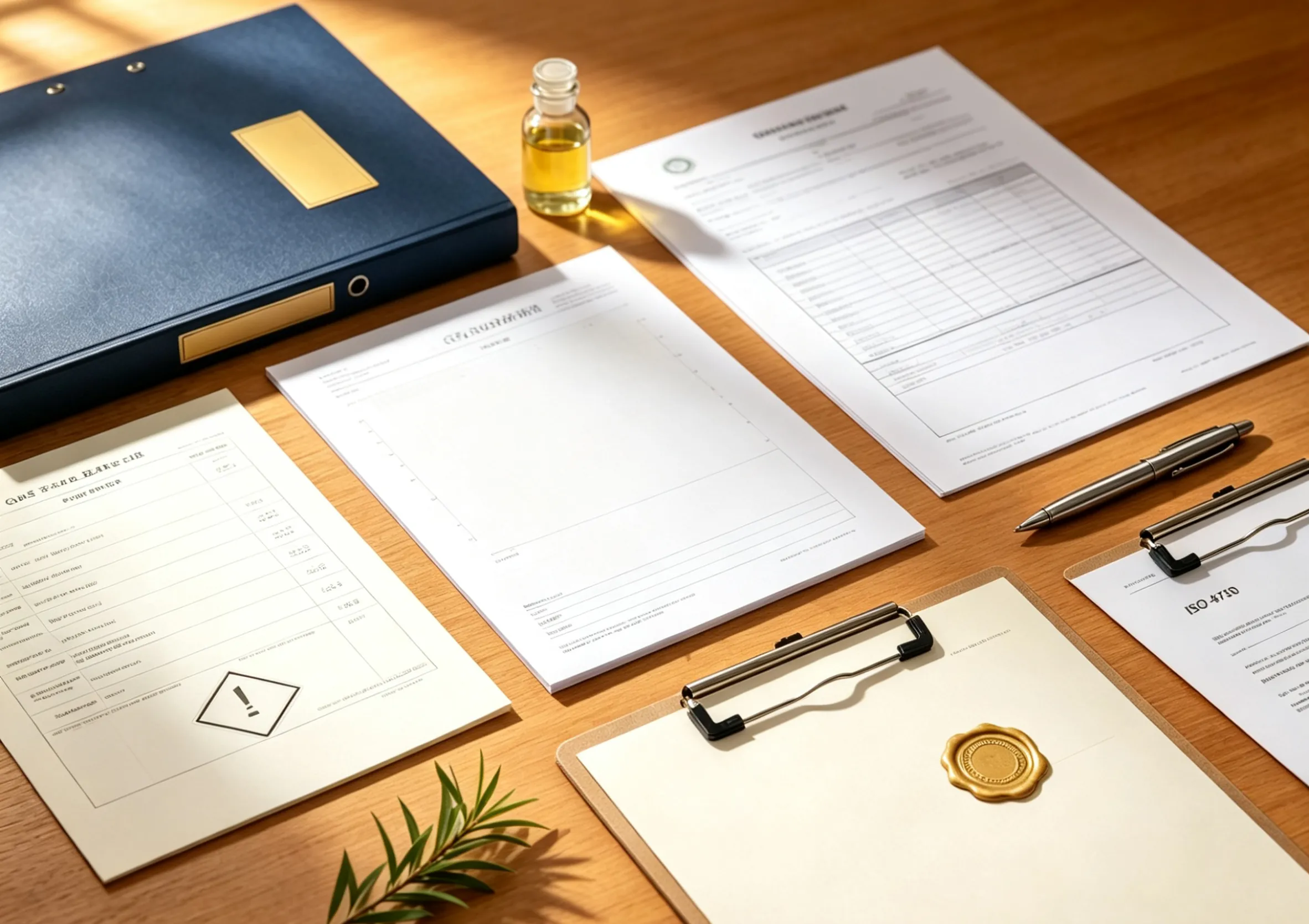 How Do You Verify the Terpinen-4-ol Content of Tea Tree Oil? Controlling the ≥40% Standard and Batch Variation?