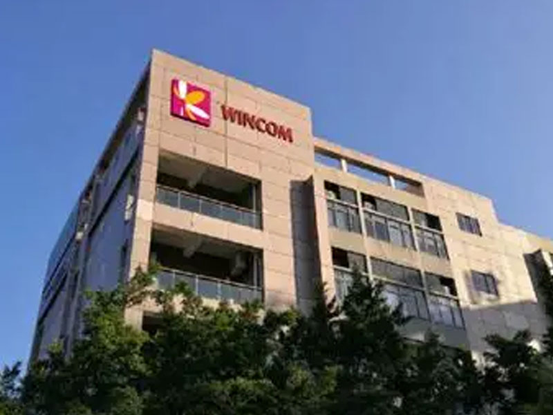 The Story of WINCOM and Guilin Four Seasons Sunshine