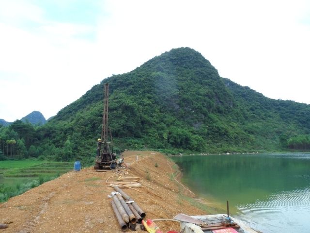 岩土工程