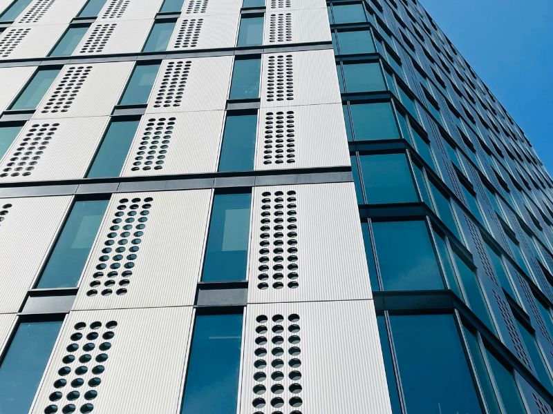 GUANGXI AIDE METAL PRODUCTS CO., LTD Vision and Policy