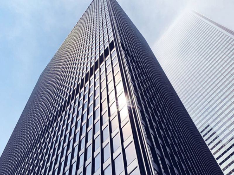 GUANGXI AIDE METAL PRODUCTS CO., LTD Applications and Markets