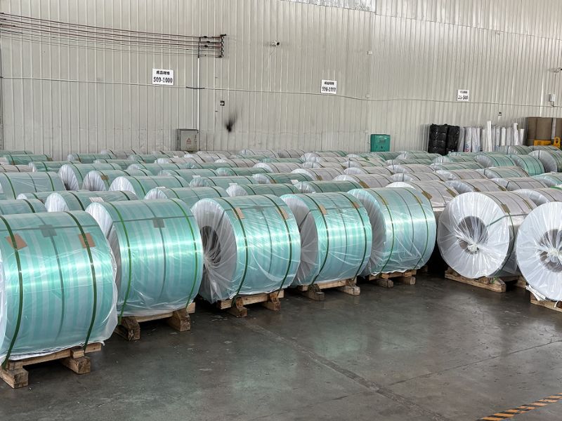 Aluminum Coil 1060