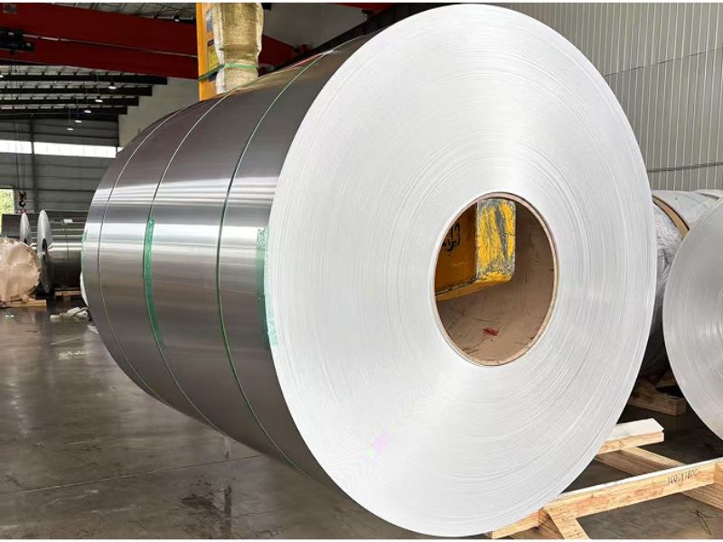 Aluminum Coil 3004