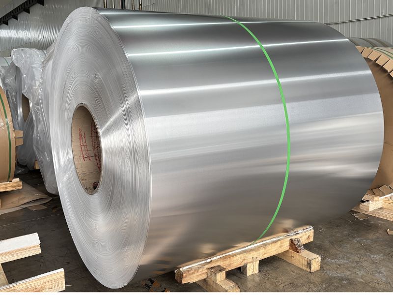 Aluminum Coil 3104
